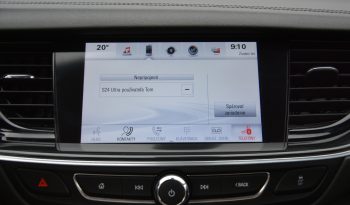 Opel Insignia ST 2.00 Innov. Slovák,Servisná kniha, Slovák full