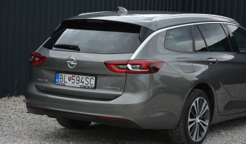Opel Insignia ST 2.00 Innov. Slovák,Servisná kniha, Slovák full