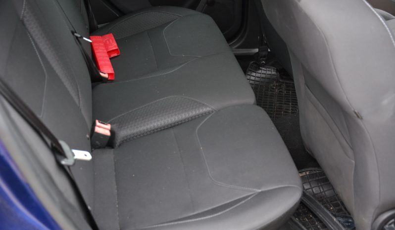 Ford Focus 1.00 EcoBoost full