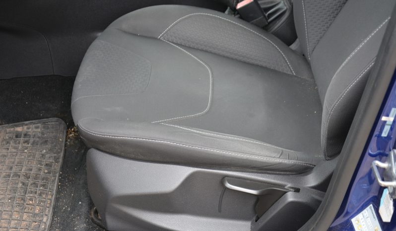 Ford Focus 1.00 EcoBoost full