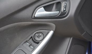 Ford Focus 1.00 EcoBoost full