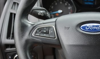 Ford Focus 1.00 EcoBoost full