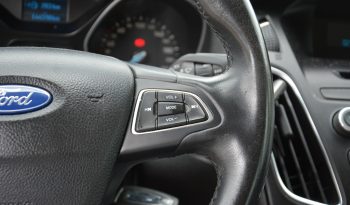 Ford Focus 1.00 EcoBoost full