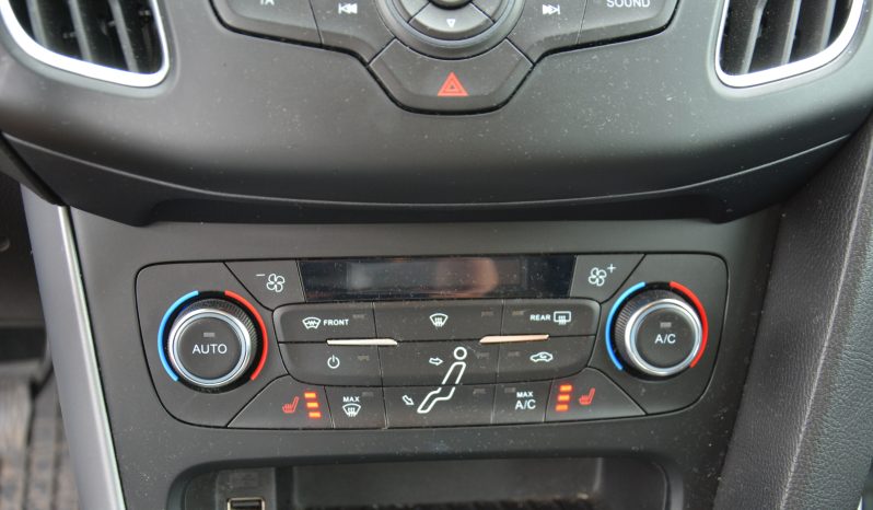 Ford Focus 1.00 EcoBoost full