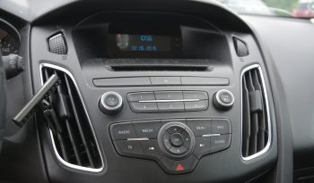 Ford Focus 1.00 EcoBoost full