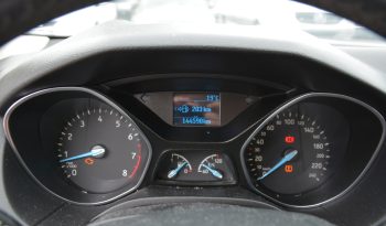 Ford Focus 1.00 EcoBoost full