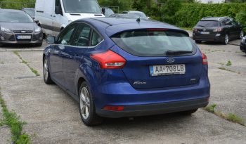 Ford Focus 1.00 EcoBoost full