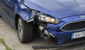 Ford Focus 1.00 EcoBoost full