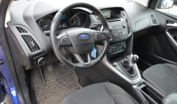Ford Focus 1.00 EcoBoost full
