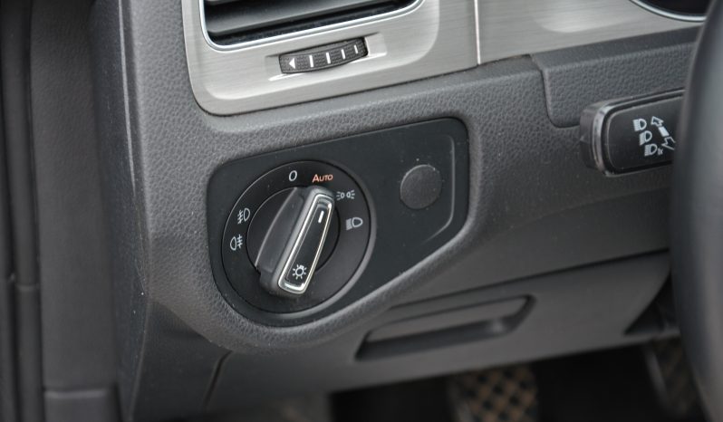 Volkswagen Golf Variant 1.60 TDi Highline, Slovák, Nové rozvody a spojka, Serv.Kniha full