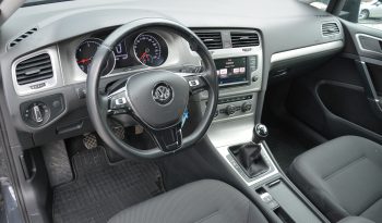 Volkswagen Golf Variant 1.60 TDi Highline, Slovák, Nové rozvody a spojka, Serv.Kniha full