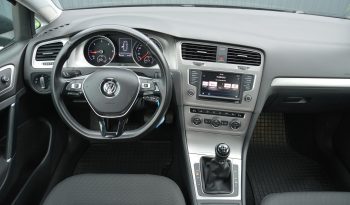 Volkswagen Golf Variant 1.60 TDi Highline, Slovák, Nové rozvody a spojka, Serv.Kniha full