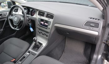 Volkswagen Golf Variant 1.60 TDi Highline, Slovák, Nové rozvody a spojka, Serv.Kniha full