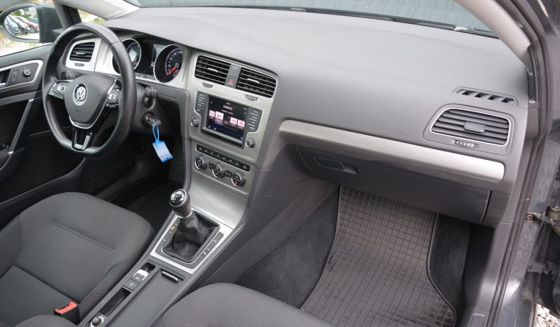 Volkswagen Golf Variant 1.60 TDi Highline, Slovák, Nové rozvody a spojka, Serv.Kniha full