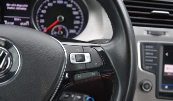 Volkswagen Golf Variant 1.60 TDi Highline, Slovák, Nové rozvody a spojka, Serv.Kniha full