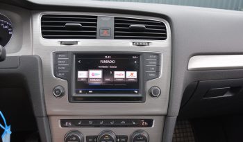 Volkswagen Golf Variant 1.60 TDi Highline, Slovák, Nové rozvody a spojka, Serv.Kniha full