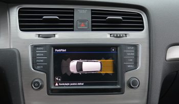 Volkswagen Golf Variant 1.60 TDi Highline, Slovák, Nové rozvody a spojka, Serv.Kniha full
