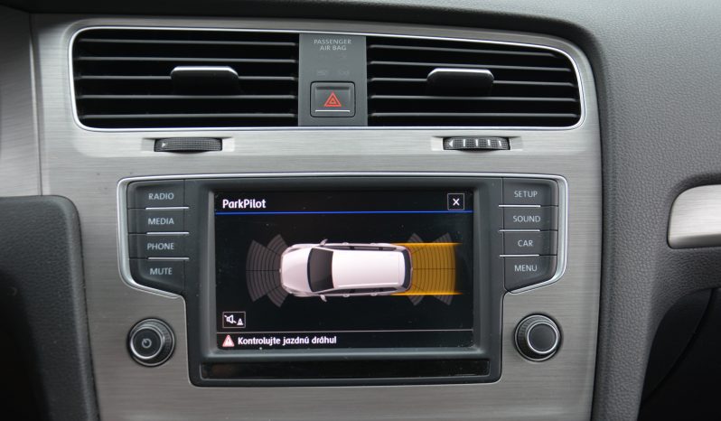 Volkswagen Golf Variant 1.60 TDi Highline, Slovák, Nové rozvody a spojka, Serv.Kniha full