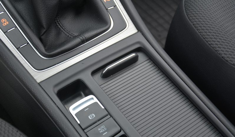 Volkswagen Golf Variant 1.60 TDi Highline, Slovák, Nové rozvody a spojka, Serv.Kniha full