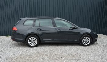 Volkswagen Golf Variant 1.60 TDi Highline, Slovák, Nové rozvody a spojka, Serv.Kniha full