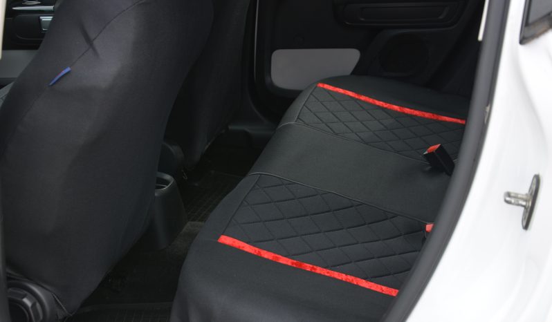 Citroen C3 1.20 Benzín Edícia Elle full