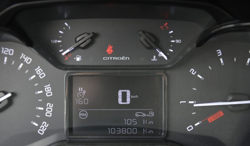 Citroen C3 1.20 Benzín Edícia Elle full