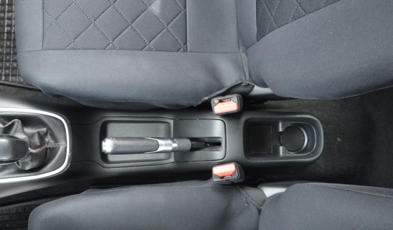 Citroen C3 1.20 Benzín Edícia Elle full