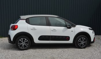 Citroen C3 1.20 Benzín Edícia Elle full