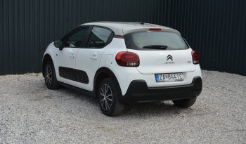 Citroen C3 1.20 Benzín Edícia Elle full