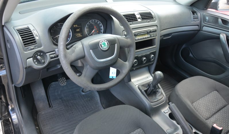 Škoda Octavia 1.60 Slovenské auto, servisna kniha full