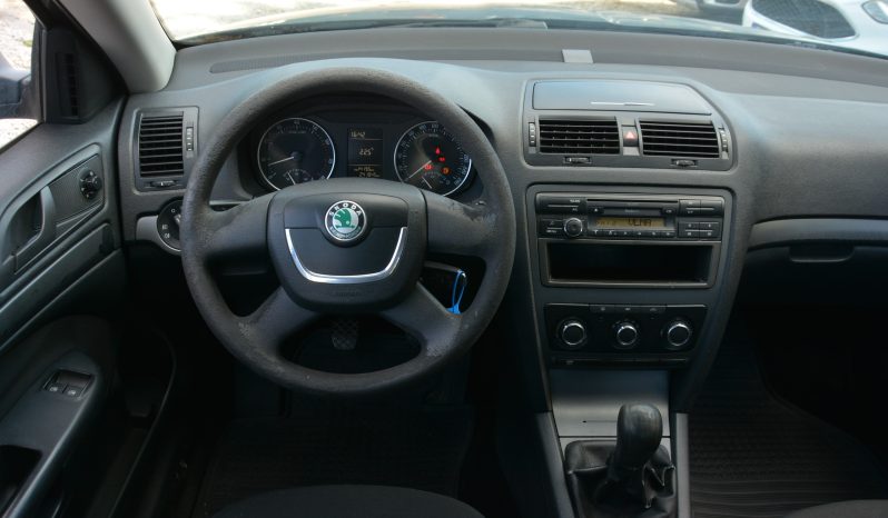 Škoda Octavia 1.60 Slovenské auto, servisna kniha full