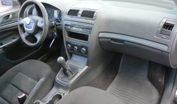 Škoda Octavia 1.60 Slovenské auto, servisna kniha full