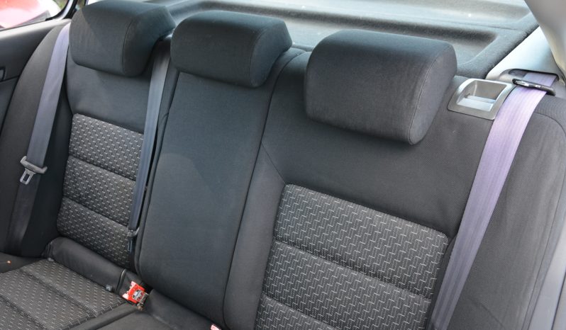 Škoda Octavia 1.60 Slovenské auto, servisna kniha full