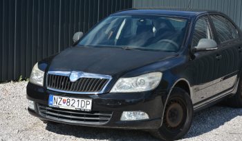 Škoda Octavia 1.60 Slovenské auto, servisna kniha full