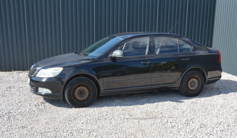 Škoda Octavia 1.60 Slovenské auto, servisna kniha full