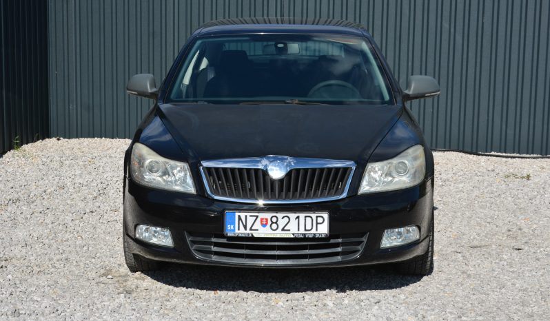 Škoda Octavia 1.60 Slovenské auto, servisna kniha full