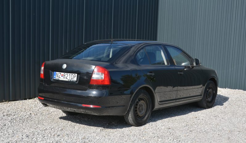 Škoda Octavia 1.60 Slovenské auto, servisna kniha full