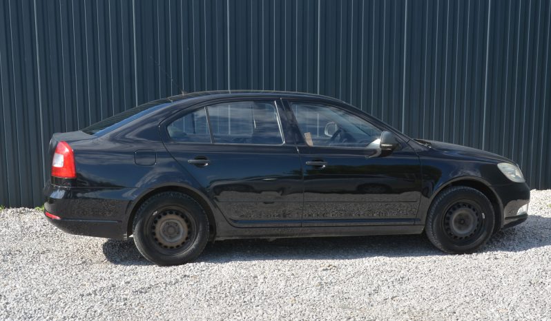 Škoda Octavia 1.60 Slovenské auto, servisna kniha full