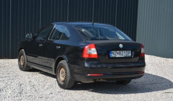 Škoda Octavia 1.60 Slovenské auto, servisna kniha full