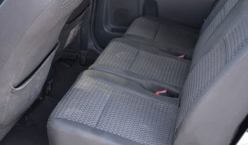 Toyota Corolla Verso 1.80 VVTi, 7-miest, Automat full