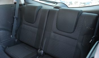 Toyota Corolla Verso 1.80 VVTi, 7-miest, Automat full