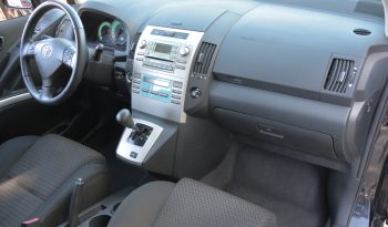 Toyota Corolla Verso 1.80 VVTi, 7-miest, Automat full