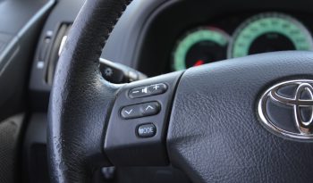 Toyota Corolla Verso 1.80 VVTi, 7-miest, Automat full