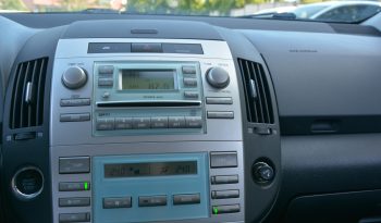 Toyota Corolla Verso 1.80 VVTi, 7-miest, Automat full