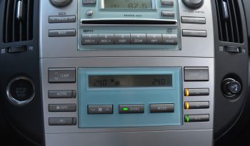 Toyota Corolla Verso 1.80 VVTi, 7-miest, Automat full