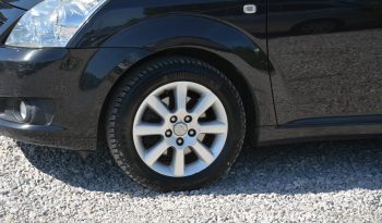 Toyota Corolla Verso 1.80 VVTi, 7-miest, Automat full