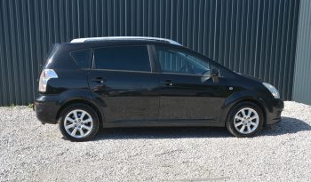 Toyota Corolla Verso 1.80 VVTi, 7-miest, Automat full