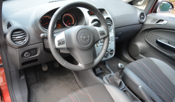 Opel Corsa 1.40 Benzín SR pôvod full