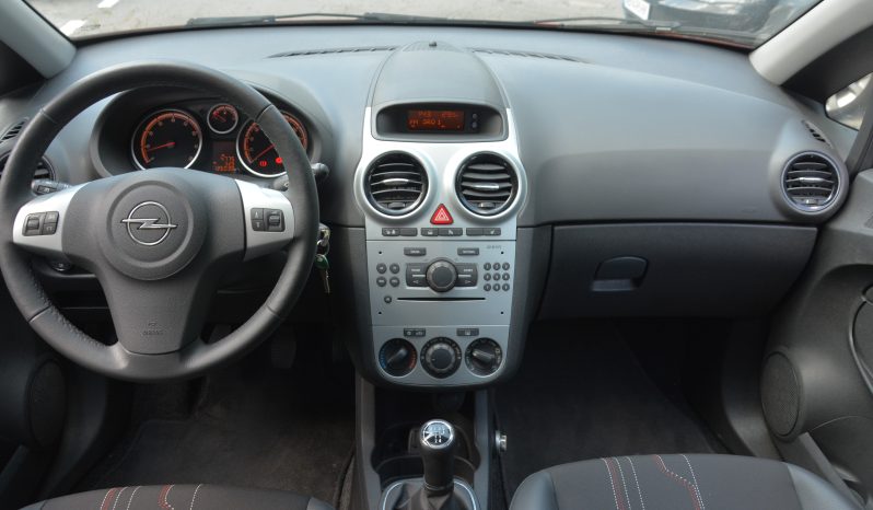 Opel Corsa 1.40 Benzín SR pôvod full