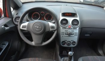 Opel Corsa 1.40 Benzín SR pôvod full